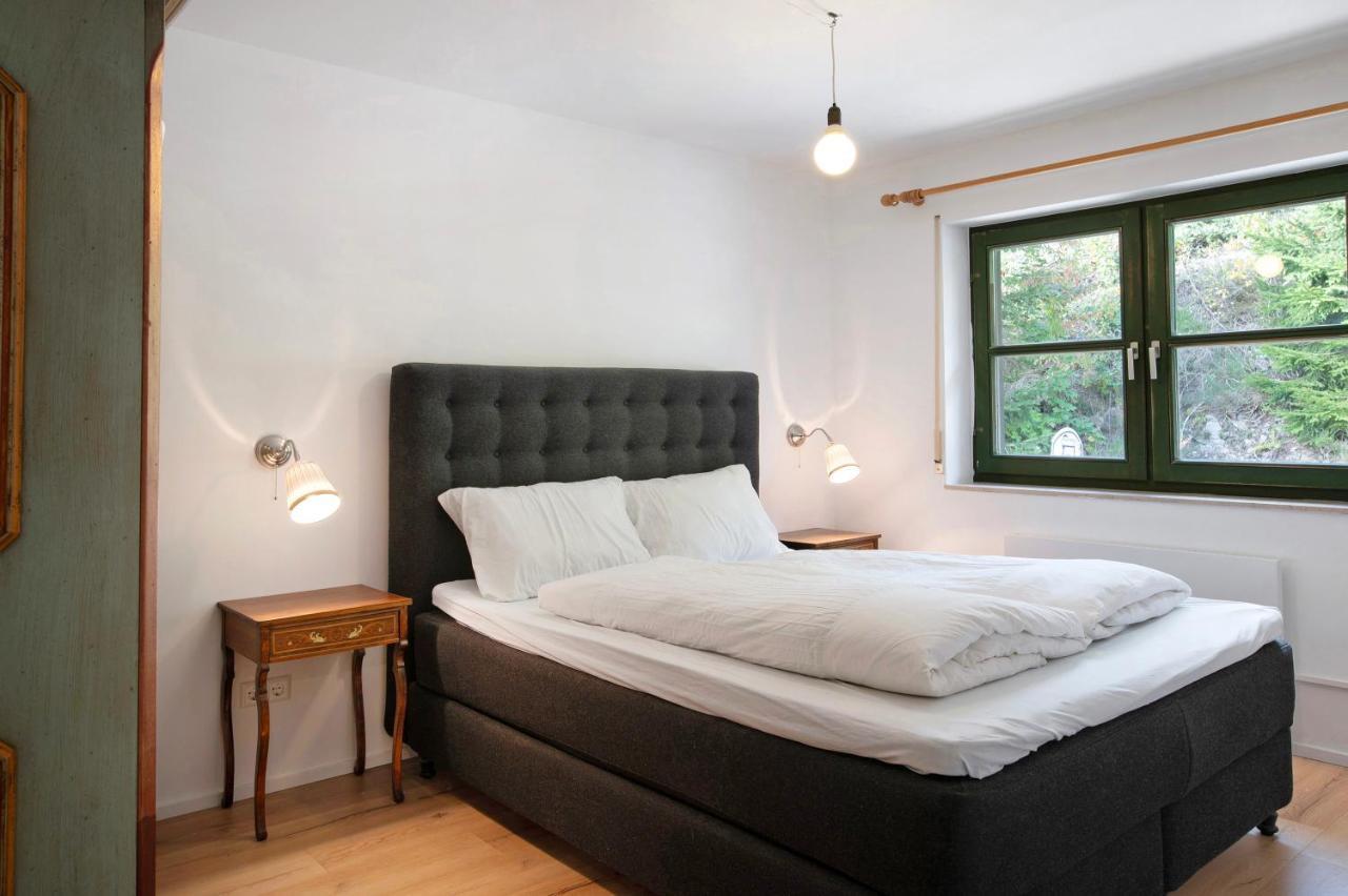 Panorama Apartment Todtmoos Bagian luar foto