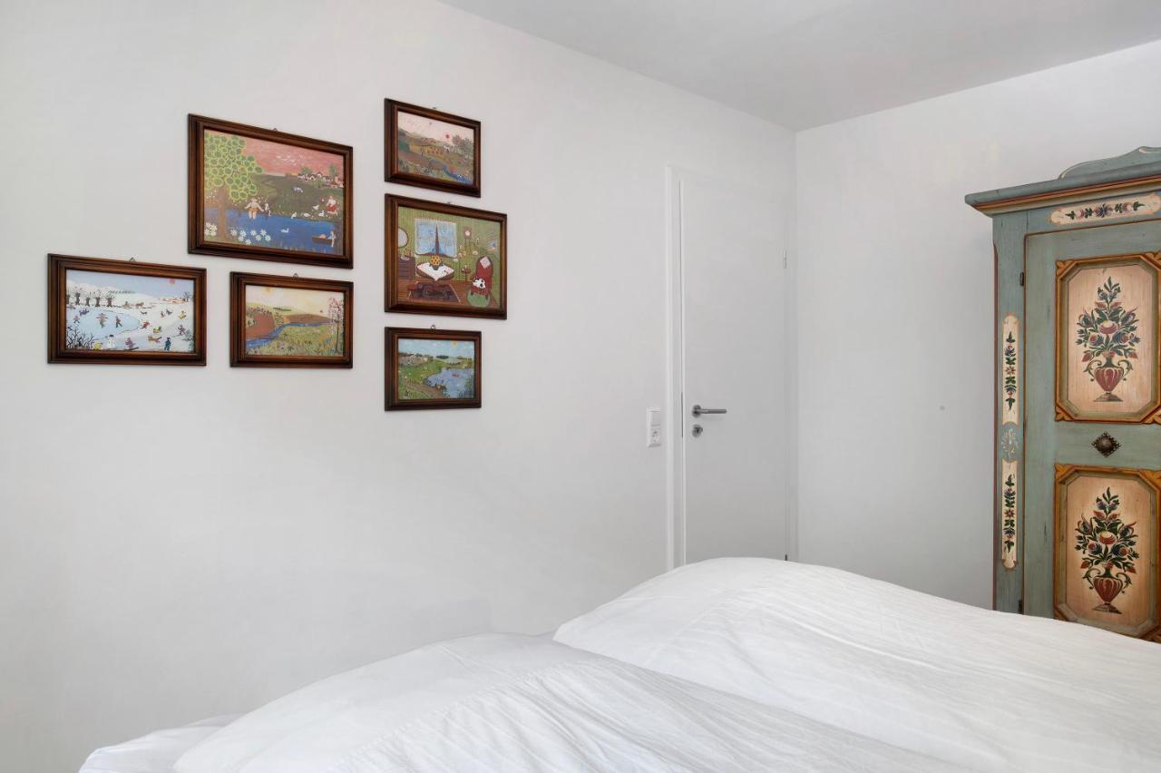 Panorama Apartment Todtmoos Bagian luar foto