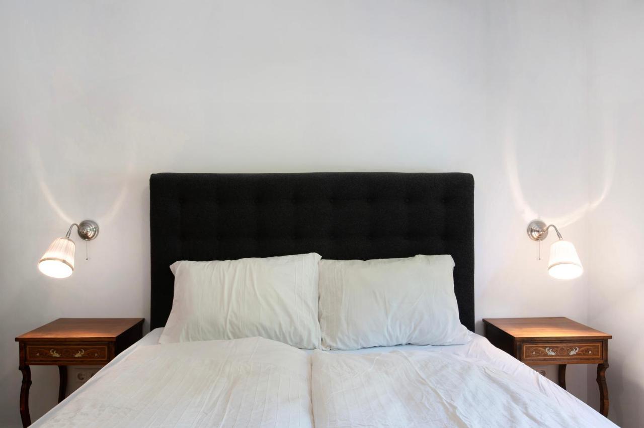 Panorama Apartment Todtmoos Bagian luar foto