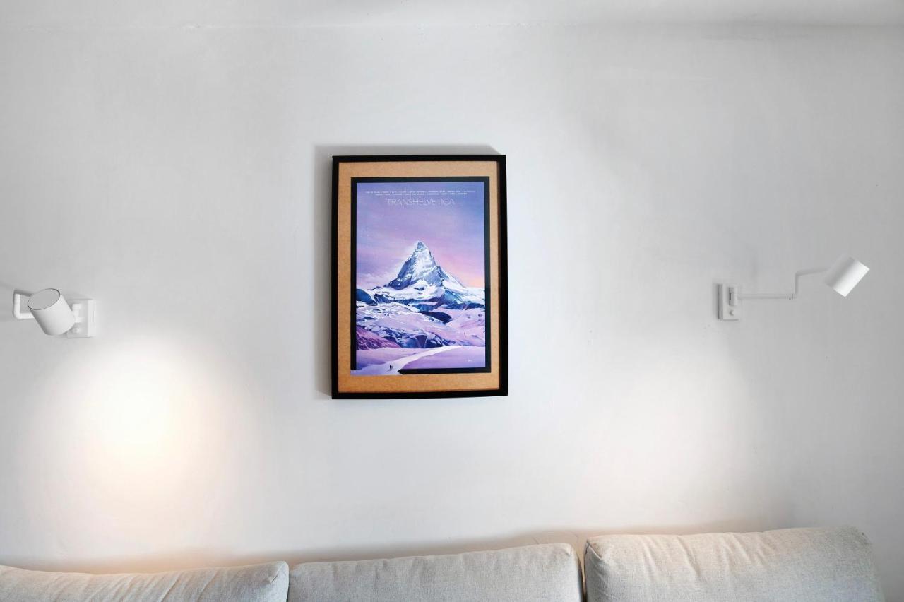 Panorama Apartment Todtmoos Bagian luar foto