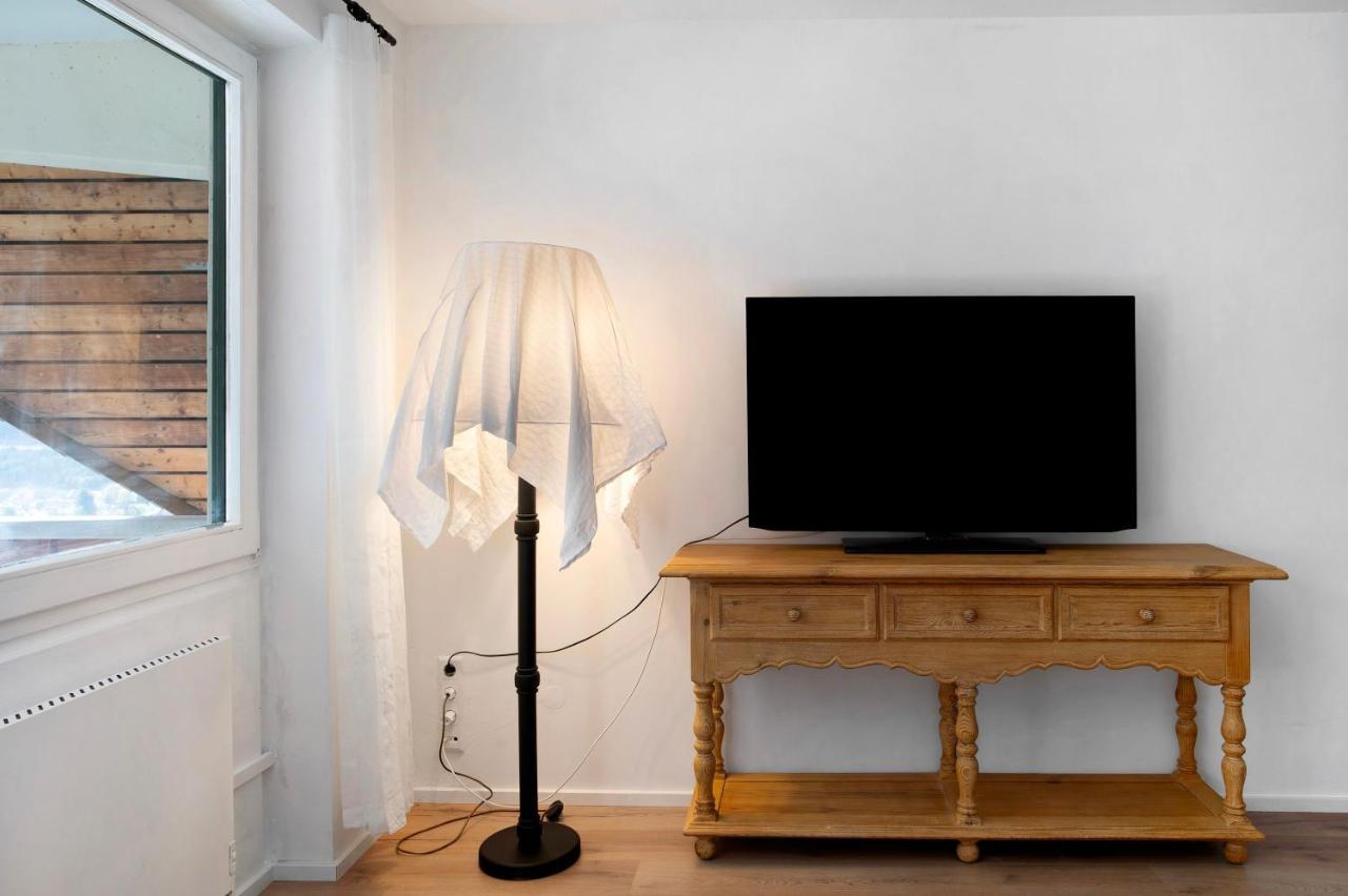 Panorama Apartment Todtmoos Bagian luar foto