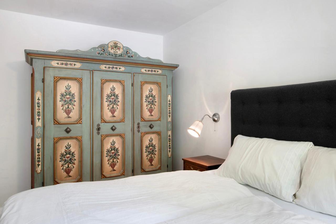 Panorama Apartment Todtmoos Bagian luar foto